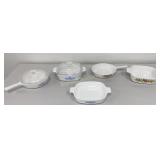 Corning Ware Baking Dishes Various Sizes/Styles