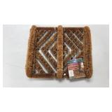 Adirondack Boot/Shoe Scraper