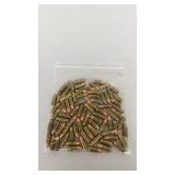 Ammo 9mm 77 Rds Blazer 115 Gr