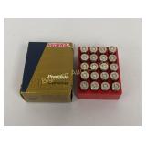 Ammo 9mm 20 Rds Federal Premium 147 Gr