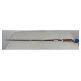 Berkley Cherrywood 8ï¿½ Ft Fly Rod w/ Perrine No 51