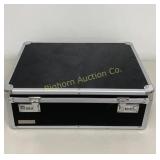 Vaultz Aluminum Storage Box 18" x 13" x 6ï¿½"