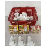 Glade Plug in Air Fresheners