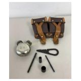VTG Russian Mosin Nagant Rifle Cleaning Kit