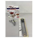 Cherry Stoners Polder Candy Jelly Paddle Thermomer