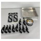 Flux Core Welding Wire E71T-GS, S-Biners,