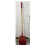 Baan Boon Hand Crafted Broom Bamboo Handle 52"