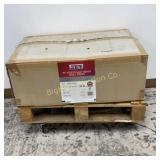 JET 15" Step Pulley Bench Drill Press