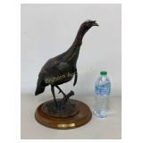 NWTF Bronze Turkey Sculpture #341 of 2400