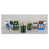 Air Freshener Spray Assortment, Febreze, Glade