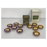 Melaleuca Sun Valley Wax Melt Warmer & Wax Bar