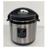 Fagor Electric Pressure Cooker