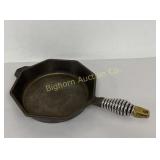 Finex No 10 Cast Iron Skillet
