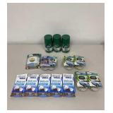 Air Freshener For Home & Auto Febreze, Glade