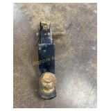 Curt Hitch Stinger w/ 2 5/16" Ball