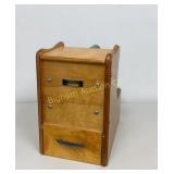 Magic Mill Electric Grain Grinder Flour Mill