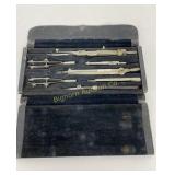 VTG Drawing Drafting Set