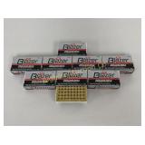 Ammo 22LR 400 Rds Blazer CCI