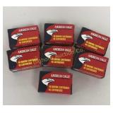 Ammo 22 LR 270 Rds American Eagle
