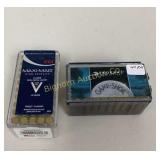 Ammo 22 win Mag 90 Rds