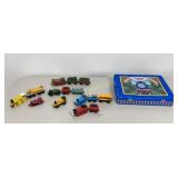 VTG Thomas the Train & Lionel Engines & Cars