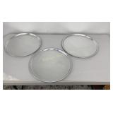 Nordic Ware Pizza Pans 15" Diameter