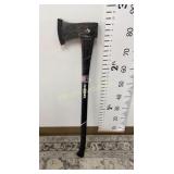 Husky 3.5 Lb Axe w/ Fiberglass Handle