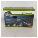 Camo ATV Cover XXL
