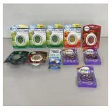 Air Freshener Assortment