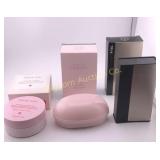 MAry Kay: Timewise 3-in-1 Cleansing Bar, Hydrogel