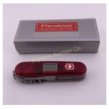 Victorinox Altimeter Multi Function Knife