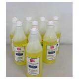 Tanner Systems Compressed Air Deicer 8 Qt in Lot