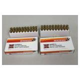 Ammo 30-30 Win 40 Rds Winchester 170 Gr S.P.