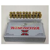 Ammo 30-30 Win 20 Rds Winchester 170 Gr Power