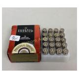 Ammo 9mm Personal Defense 20 Rds Federal 147 GR