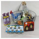 Air Freshener Assortment: Febreze, Air Wick and
