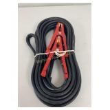 Unused Heavy Duty Jumper Cables