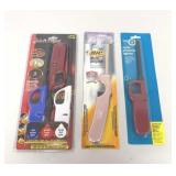 Multi-Purpose Lighters