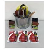 Orbital & Belt Sander Sand Paper Assortment