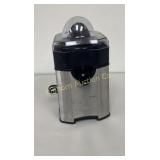 Cuisinart Electric Juicer Model CCJ 500