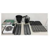 Electric Single Burner, Food Warmer Stands,