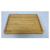 Wooden Cutting Board 14" x 19"