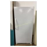 Frigidaire Freezer Model FFU21M7HWn