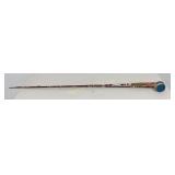 Berkley Cherrywood 8 Ft Fly Rod w/ Perrine No 81