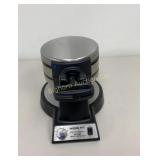 Waring Pro Double Waffle Maker