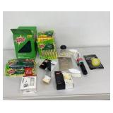 Scotch Brite Scour Pads, Scrub Sponges, Dish