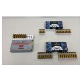 Ammo 243 Win 36 Rds Federal & Winchester