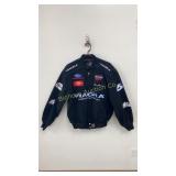 Mark Martin Nascar Winston Cup Viagra Jacket Med.
