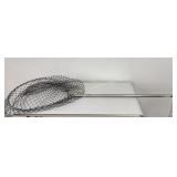 Fraybill Telescoping Fish Landing Net