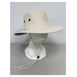Floater The Outdoor Hat S/M 100% Cotton Canvas